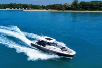 Thumbnail von Nimbus T11 9719906