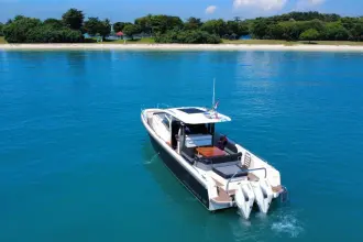 Thumbnail von Nimbus T11 9719906