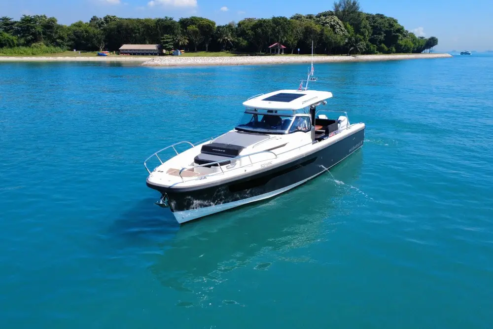 Thumbnail von Nimbus T11 9719906