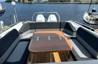 Thumbnail von Nimbus T11 9719906