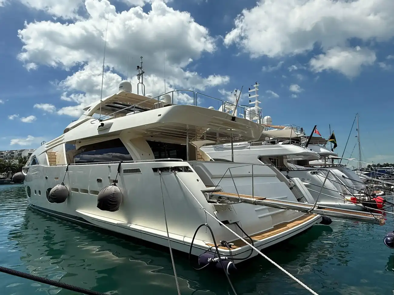 Custom Line 100 9650194