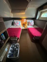 Thumbnail von Azimut Magellano 43 9240959