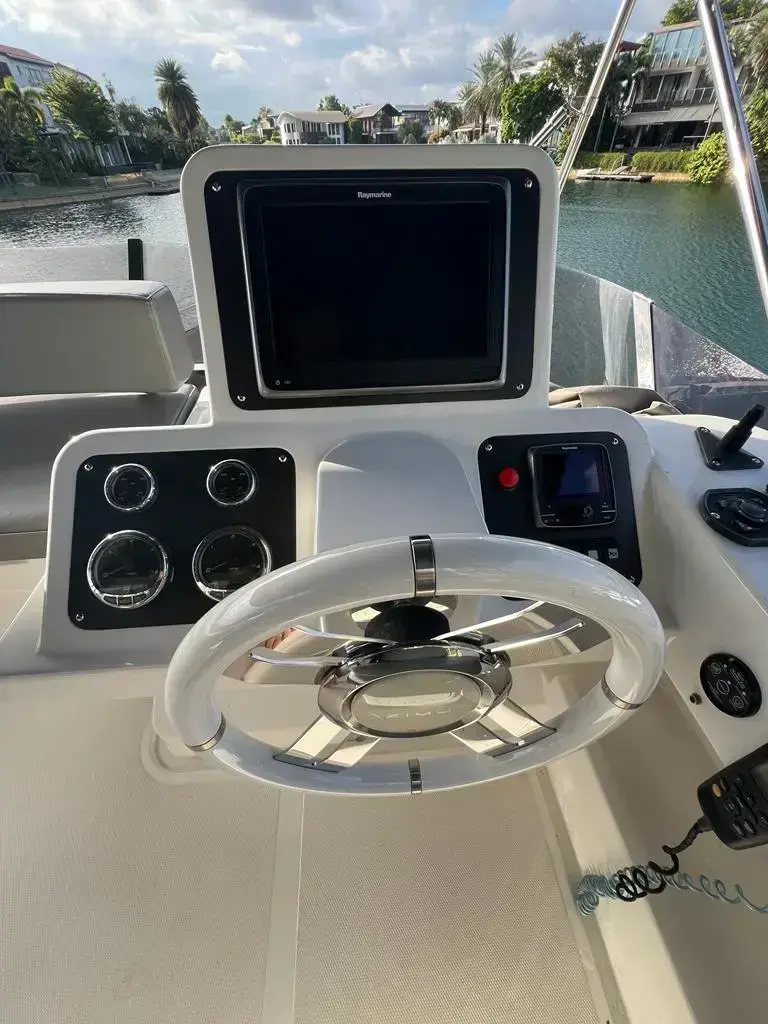 Thumbnail von Azimut Magellano 43 9240959