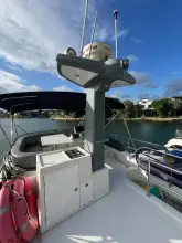 Thumbnail von Azimut Magellano 43 9240959