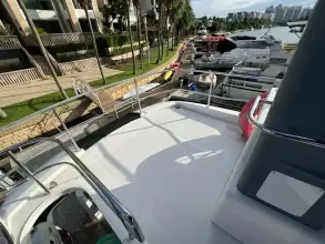 Thumbnail von Azimut Magellano 43 9240959