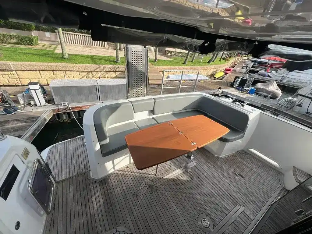 Thumbnail von Azimut Magellano 43 9240959