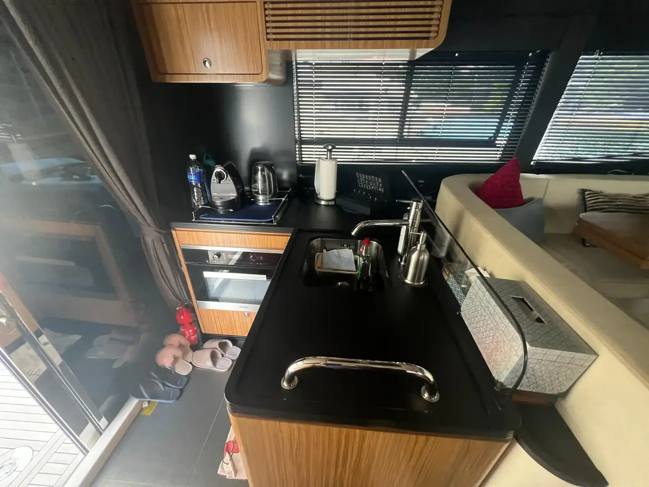 Thumbnail von Azimut Magellano 43 9240959