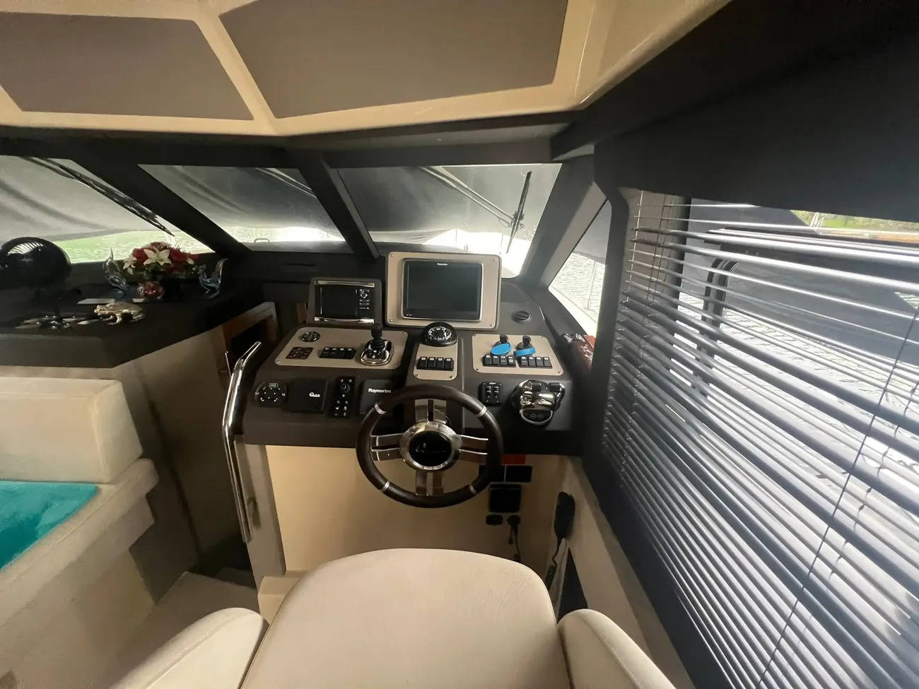 Thumbnail von Azimut Magellano 43 9240959