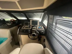 Thumbnail von Azimut Magellano 43 9240959