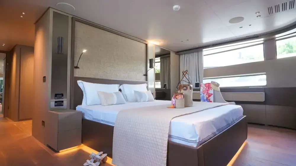 Thumbnail von Sanlorenzo SD96 9610745