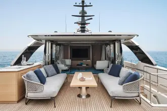 Thumbnail von Sanlorenzo SD96 9610745