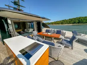 Thumbnail von Sanlorenzo SD96 9610745