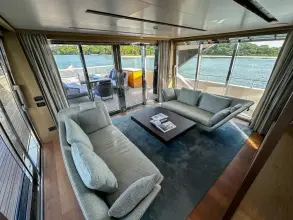 Thumbnail von Sanlorenzo SD96 9610745