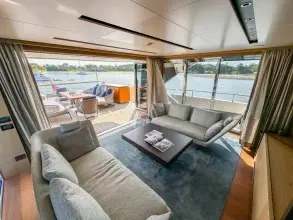 Thumbnail von Sanlorenzo SD96 9610745