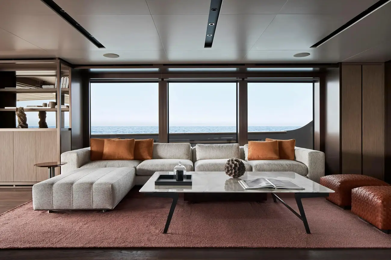 Thumbnail von Sanlorenzo SD96 9610745