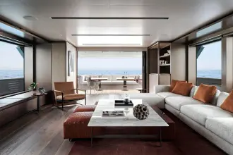 Thumbnail von Sanlorenzo SD96 9610745