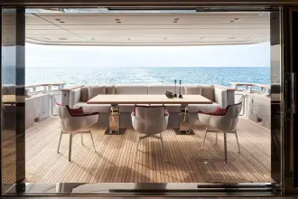 Thumbnail von Sanlorenzo SD96 9610745