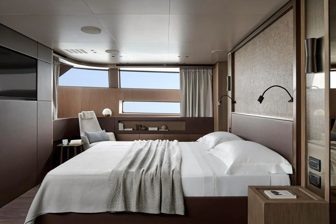 Thumbnail von Sanlorenzo SD96 9610745