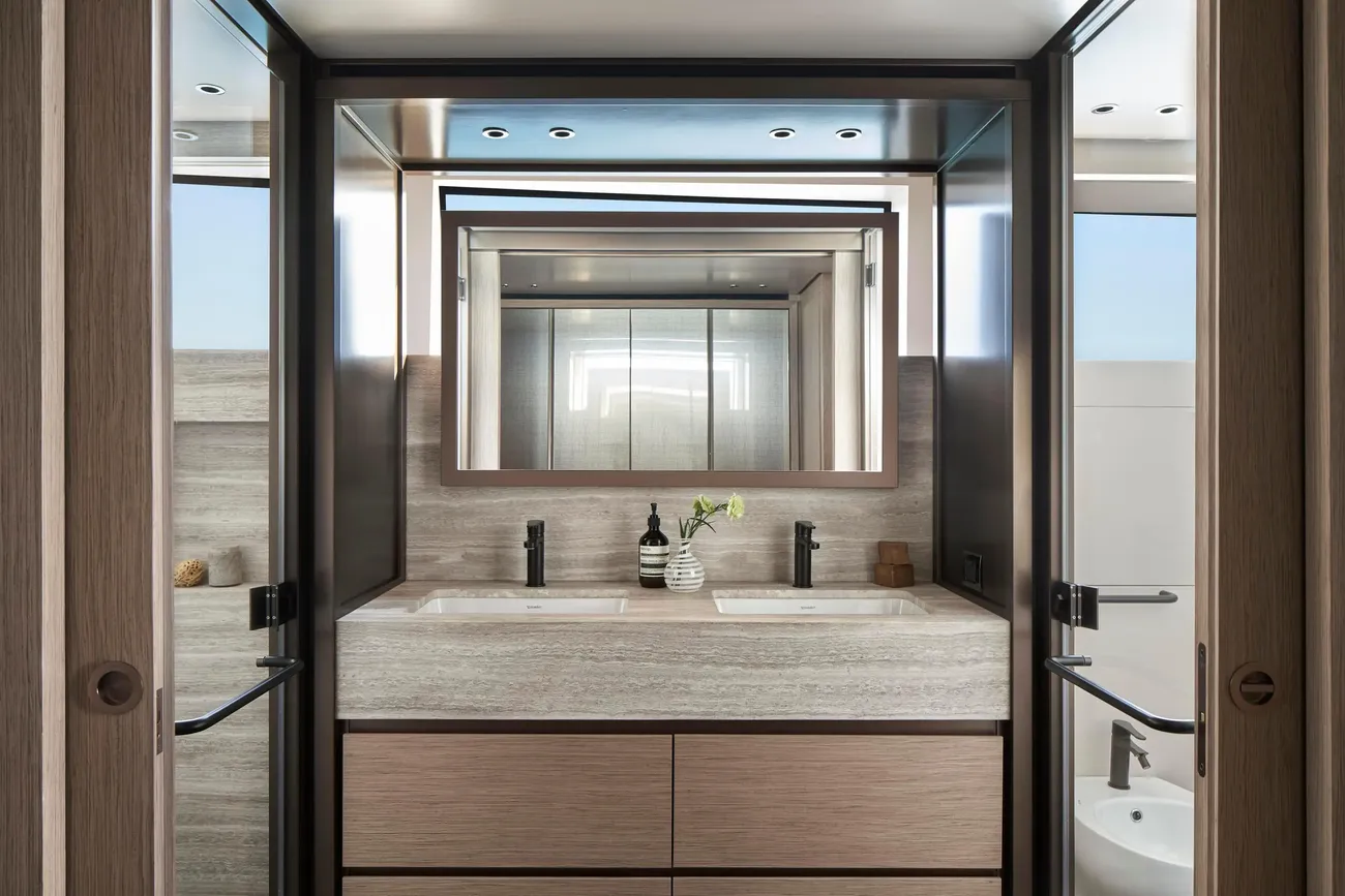 Thumbnail von Sanlorenzo SD96 9610745