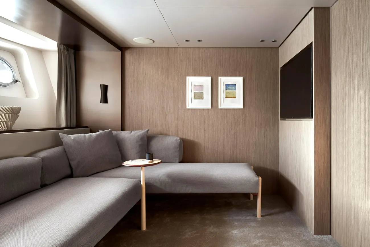 Thumbnail von Sanlorenzo SD96 9610745