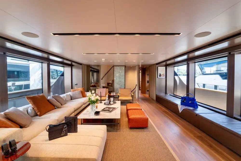 Thumbnail von Sanlorenzo SD96 9610745