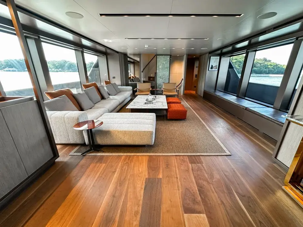 Thumbnail von Sanlorenzo SD96 9610745