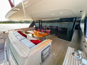 Thumbnail von Sanlorenzo SD96 9610745