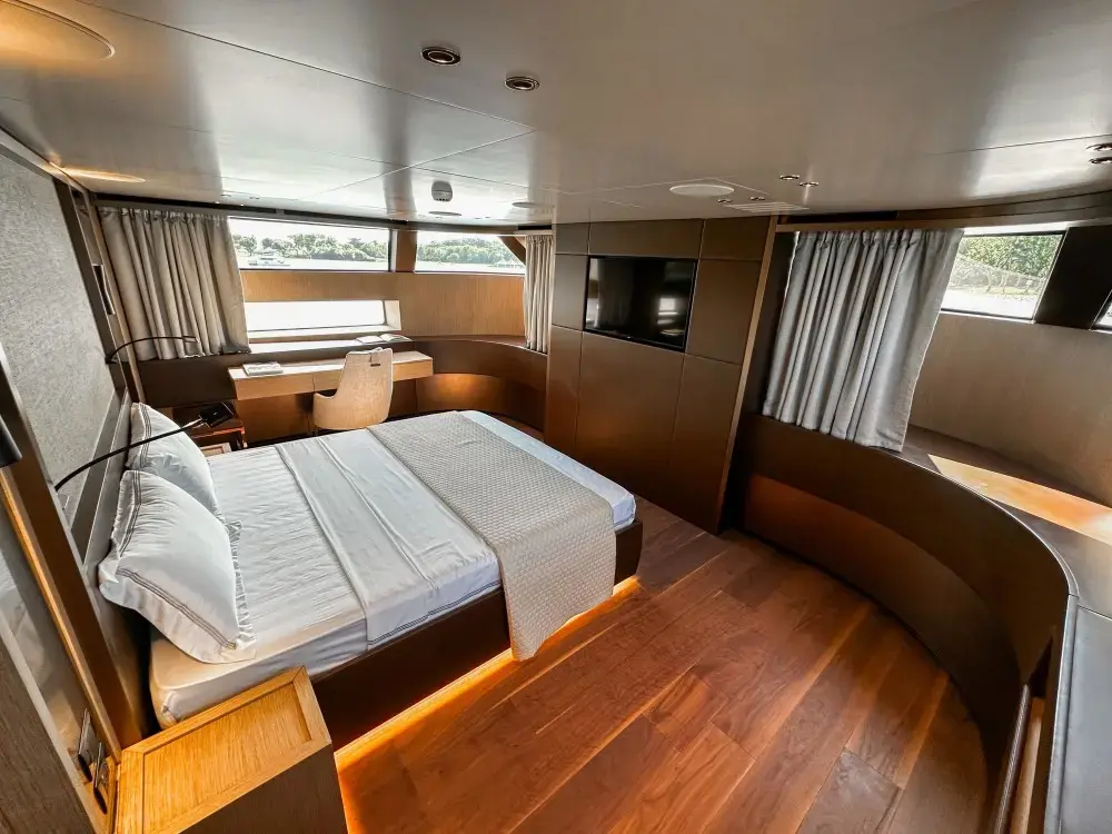 Thumbnail von Sanlorenzo SD96 9610745