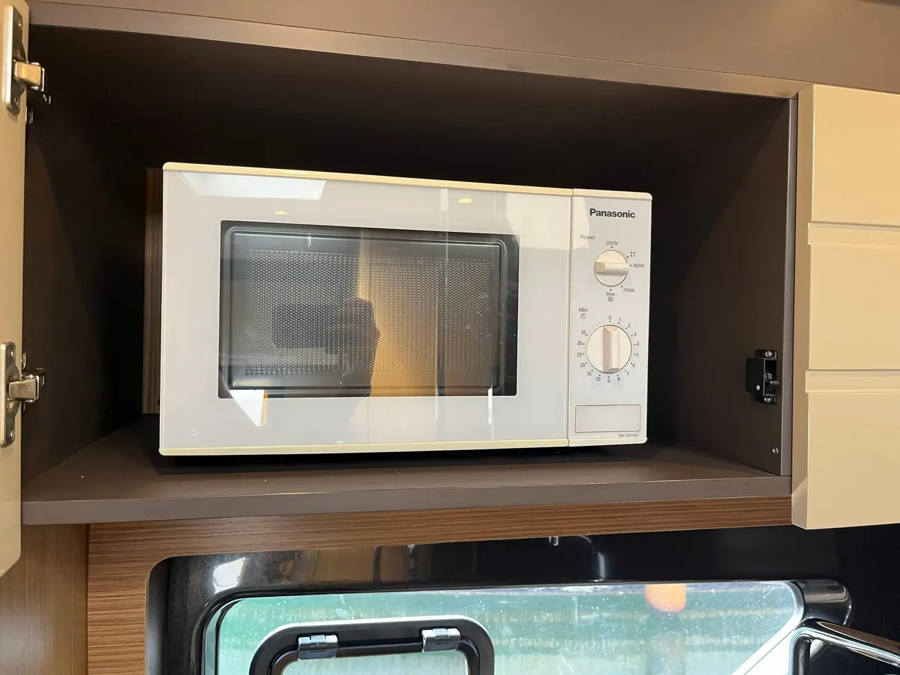 Thumbnail von Azimut Atlantis 43 9520020