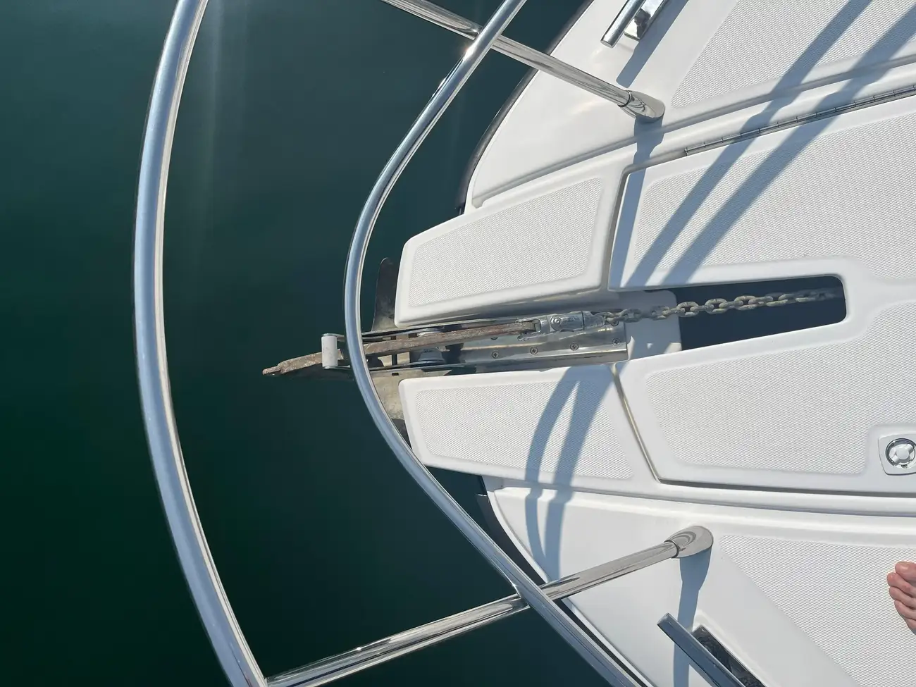 Thumbnail von Azimut Atlantis 43 9520020