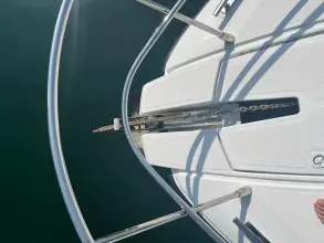 Thumbnail von Azimut Atlantis 43 9520020