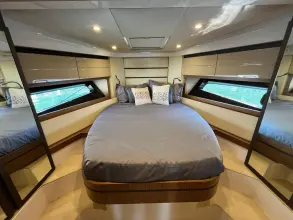 Thumbnail von Azimut Atlantis 43 9520020