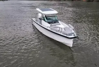 Thumbnail von Axopar 29 Sun Top 9665252