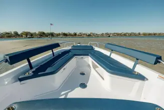 Thumbnail von Axopar 29 Sun Top 9665252