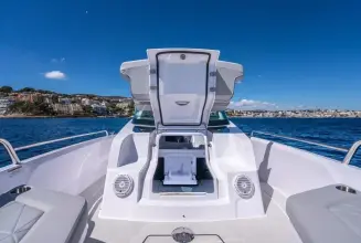 Thumbnail von Axopar 29 Sun Top 9665252