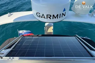 Thumbnail von Prestige 36 Fly