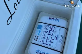 Thumbnail von Prestige 36 Fly