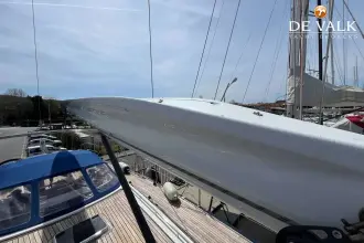 Thumbnail von X-Yachts X-50