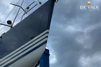 Thumbnail von X-Yachts X-50