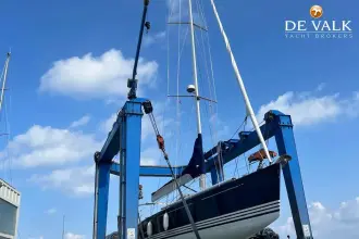 Thumbnail von X-Yachts X-50