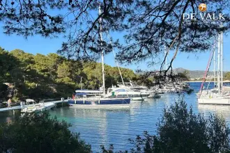 Thumbnail von X-Yachts X-50