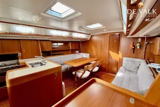 Thumbnail von X-Yachts X-50