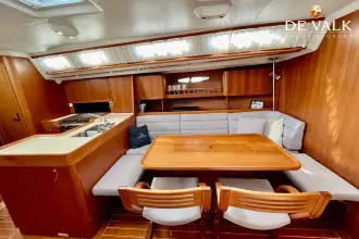 Thumbnail von X-Yachts X-50