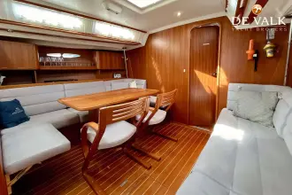 Thumbnail von X-Yachts X-50