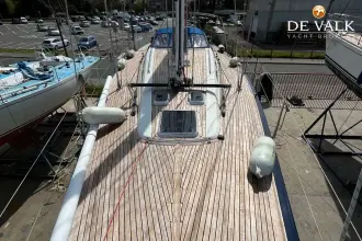 Thumbnail von X-Yachts X-50