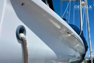 Thumbnail von X-Yachts X-50