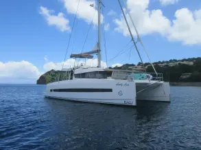 Thumbnail von Bali 4.1 Lady Ana