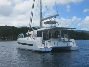 Thumbnail von Bali 4.1 Lady Ana