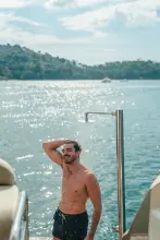 Thumbnail von Monte Carlo MCY 86 BAYC ASIA