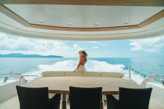 Thumbnail von Monte Carlo MCY 86 BAYC ASIA